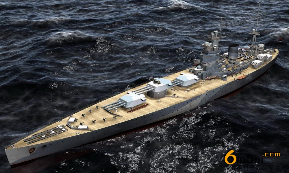 宜秀纳尔逊军舰模型
